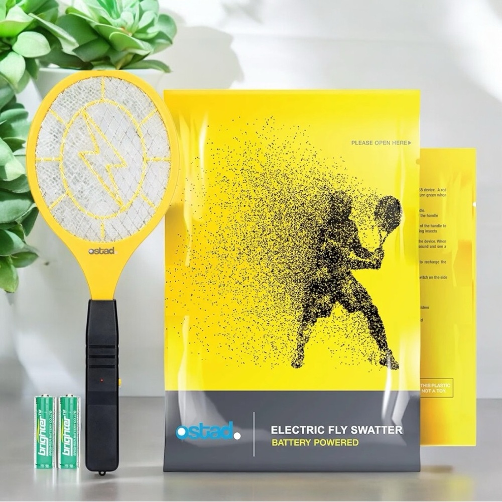Indoor Bug Zapper for The Home, NWT